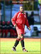 Maurice SUNGUTI - Kenya - African Cup of Nations 2004