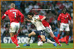 Takayuki SUZUKI - Japan - England 1-1 Japan (1st June 2004)