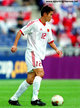 SU Maozhen - China - FIFA World Cup 2002