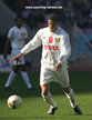 Kanfory SYLLA - Guinee - Coupe d'Afrique des Nations 2004
