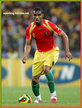 Kanfory SYLLA - Guinee - Coupe d'Afrique des Nations 2008
