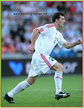 Zoltan SZELESI - Hungary - UEFA European Championships 2008 Qualifying