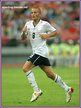Danny SZETELA - U.S.A. - Olympic Games 2008