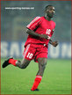 Haitham TAMBAL - Sudan - African Cup of Nations 2008
