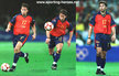Raul TAMUDO - Spain - Juegos Olimpicos 2000 Olympic Games.