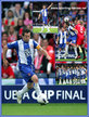 Raul TAMUDO - Espanyol - Final Copa de la UEFA 2007