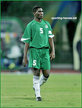 Elijah TANA - Zambia - African Cup of Nations 2006