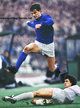 Marco TARDELLI - Italian footballer - FIFA Campionato del Mondo 1978