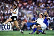 Marco TARDELLI - Italian footballer - FIFA Campionato del Mondo 1982 World Cup Finals.