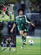 Nader TARHUNI - Libya - African Cup of Nations 2006