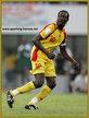 Oumar TCHOMOGO - Benin - Coupe d'afrique des nations 2008