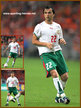 Dimitar TELKIYSKI - Bulgaria - UEFA European Championships 2008 Qualifying
