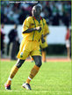 Kaitano TEMBO - Zimbabwe - African Cup of Nations 2004