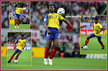 Carlos TENORIO - Ecuador - FIFA Campeonato Mundial 2006