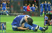 John TERRY - Chelsea FC - UEFA Champions League Final 2008