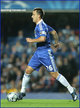 John TERRY - Chelsea FC - UEFA Champions League 2008/09