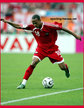 Densill THEOBALD - Trinidad & Tobago - FIFA World Cup 2006