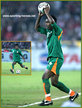 Siake TIENE - Ivory Coast - Coupe d'afrique des nations 2006