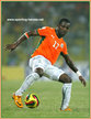 Siake TIENE - Ivory Coast - Coupe d'afrique des nations 2008