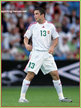 Tibor TISZA - Hungary - UEFA European Championships 2008 Qualifying