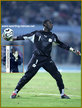 Jean-Jacques TIZIE - Ivory Coast - Coupe d'afrique des nations 2006 (Maroc, Libye, Egypte)