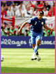 Delio TOLEDO - Paraguay - FIFA Copa del Mundo 2006