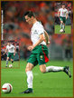 Igor TOMASIC - Bulgaria - UEFA European Championships 2008 Qualifying