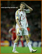 Stjepan TOMAS - Galatasaray - UEFA Sampiyonlar Ligi 2006/07