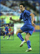 Luca TONI - Italian footballer - FIFA Campionato del Mondo 2006