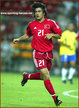 Ibrahim TORAMAN - Turkey - FIFA Konfederasyon Kupa 2003