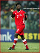 Hartman TOROMBA - Namibia - African Cup of Nations 2008