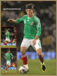 Gerardo TORRADO - Mexico - FIFA Copa del Mundo 2010 Calificación