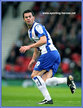 Marc TORREJON - Espanyol - Final Copa de la UEFA 2007