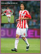 Aureliano TORRES - Paraguay - FIFA Copa del Mundo 2010 Calificación
