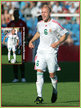 Balazs TOTH - Hungary - UEFA European Championships 2008 Qualifying