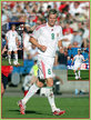 Daniel TOZSER - Hungary - UEFA European Championships 2008 Qualifying