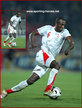 Hatem TRABELSI - Tunisia - Coupe d'Afrique des Nations 2006