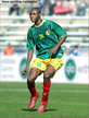 Draman TRAORE - Mali - Coupe d'Afrique des Nations 2004