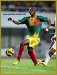 Draman TRAORE - Mali - Coupe d'Afrique des Nations 2008