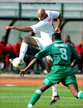 Sammy TRAORE - Mali - Coupe d'Afrique des Nations 2004