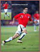 Mohamed ABOUTRIKA - Egypt - 2006 African Cup of Nations.
