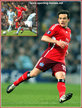 Piotr TROCHOWSKI - Hamburger SV - UEFA-Pokel 2008/09