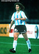 Pedro TROGLIO - Argentina - FIFA Copa del Mundo 1990