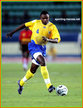 Tshinyama TSHIOLOLA - Congo - Coupe d'afrique des nations 2006