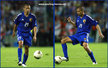 Keisuke TSUBOI - Japan - FIFA Confederations Cup 2003