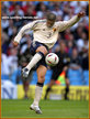 Keisuke TSUBOI - Japan - England 1-1 Japan (1st June 2004)