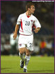 Taylor TWELLMAN - U.S.A. - FIFA Confederations Cup 2003