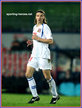 Tomas UJFALUSI - Czech Republic - FIFA Svetovy pohár 2006 kvalifikace