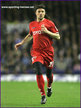 Tomas UJFALUSI - Fiorentina - Coppa UEFA 2007/08