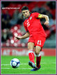 Tomas UJFALUSI - Czech Republic - UEFA Evropan sampionáty 2008